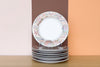Fitz and Floyd Caribbean Dish Set