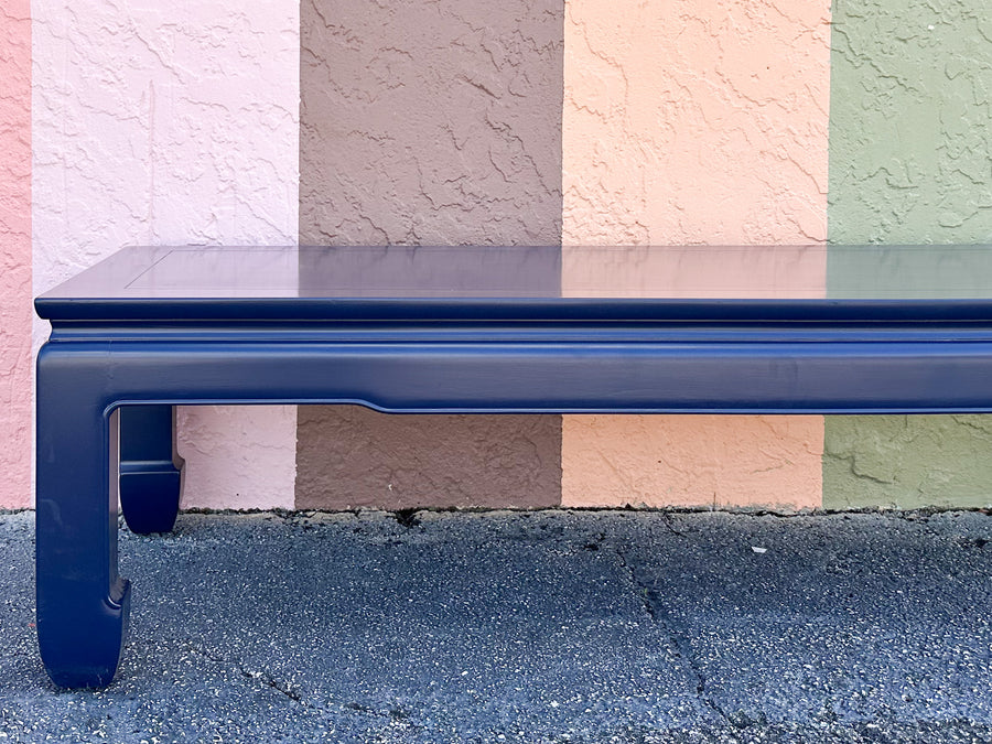 Classic Ming Style Coffee Table