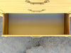 Thomasville Faux Bamboo Tall Chest