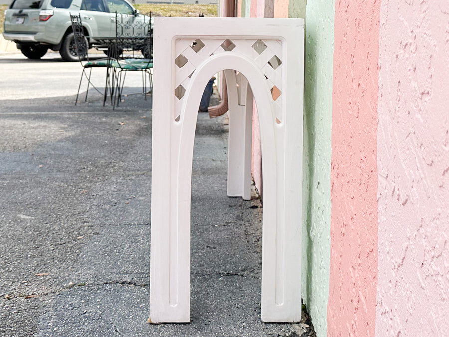 Palm Beach Lattice Love Console