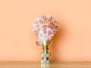 Scallop Shell Finial