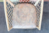 Ficks Reed Rattan Lattice Lounge Chair
