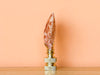 Scallop Shell Finial