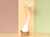 Cute Canvas Tabletop Palm Tree