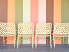 Brown Jordan Tropitone Outdoor Dining Set
