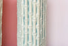 Pair of Faux Bamboo Lamps