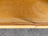 Italian Rattan and Seagrass Server