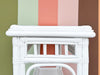 Coastal Rattan Console