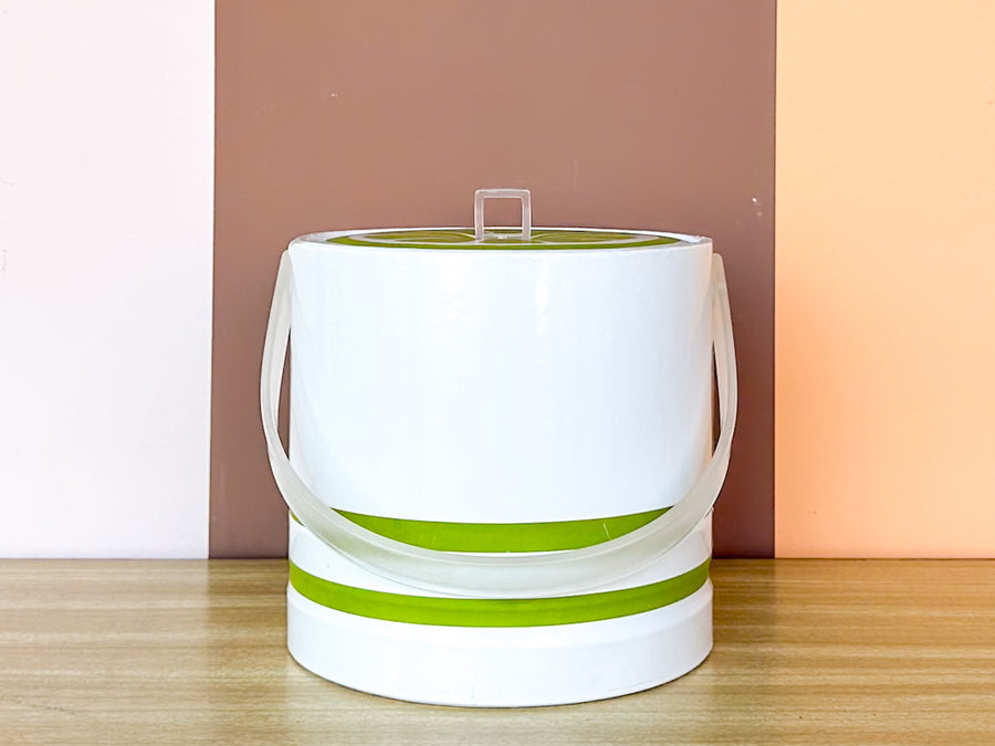 Lime Ice Bucket