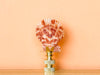 Scallop Shell Finial