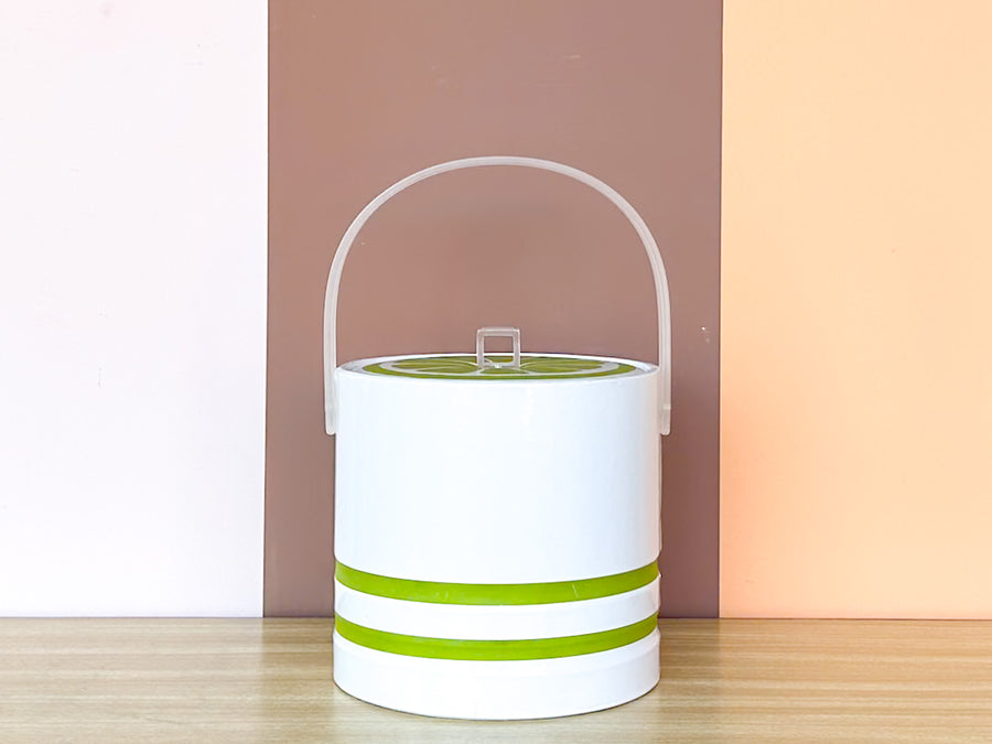 Lime Ice Bucket