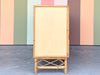Island Style Rattan Dresser