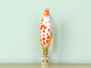 Mitra Shell Finial