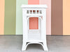 Coastal Rattan Console