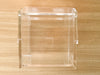 MCM Lucite Ice Bucket
