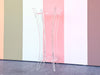 Lucite Plant Stand