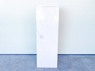 Marble Pedestal