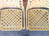 Brown Jordan Tropitone Outdoor Dining Set