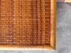 Italian Rattan and Seagrass Server