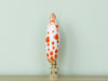 Mitra Shell Finial