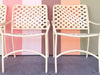 Brown Jordan Tropitone Outdoor Dining Set