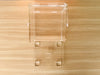 MCM Lucite Ice Bucket