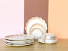 Seashell Dish Set