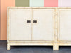 Palm Beach Chic Faux Bamboo Server