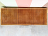 Italian Rattan and Seagrass Server