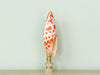 Mitra Shell Finial