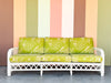 Ficks Reed Rattan Sofa