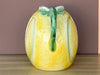 Italian Lemon Pitcher