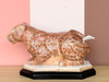 Fab Leopard Tureen