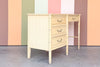 Henry Link Faux Bamboo Desk