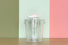 Rooster Conch Lucite Ice Bucket