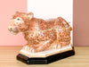 Fab Leopard Tureen