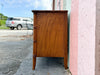 Handsome Thomasville Faux Bamboo Dresser