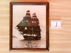 Sailing Ships Photo Reproduction Framed Art