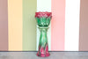 MCM Chic Cachepot and Pedestal