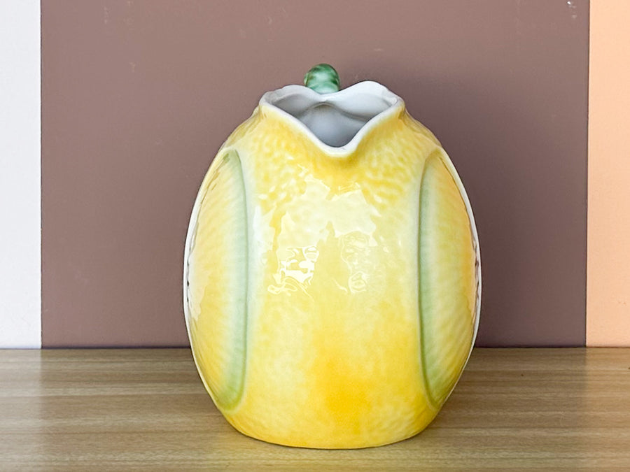 Italian Lemon Pitcher