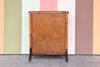 Island Style Bamboo Cabinet