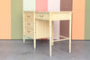 Henry Link Faux Bamboo Desk