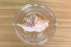 Rooster Conch Lucite Ice Bucket
