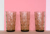 MCM Green Glassware