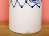 Handpainted Coastal Chic Vanity Set