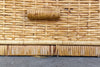 Island Style Rattan Wrapped Dresser
