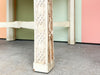 Pair of Fretwork Side Tables