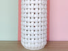 Basket Ceramic Umbrella Stand