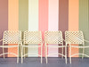 Brown Jordan Tropitone Outdoor Dining Set