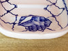 Handpainted Coastal Chic Vanity Set